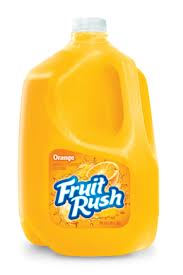fruit rush
